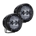 Picture of Rigid Industries RIG Bar Mount-A-Pillar Light Mounts - 46711