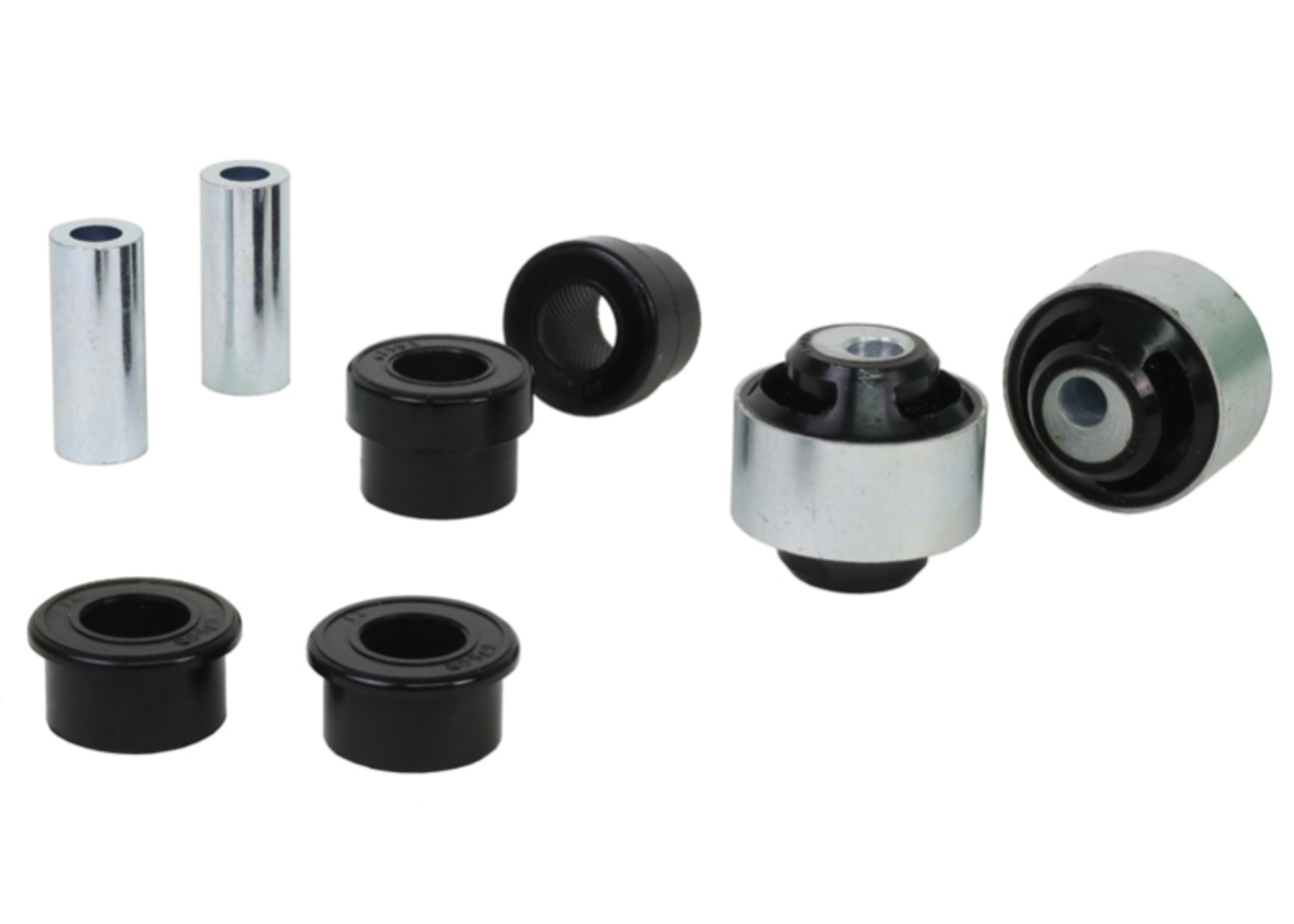 Picture of Whiteline WL Bushings-Control Arm Bushing Kits - KCA479