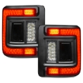Picture of ORACLE Lighting ORL LED Tail Lights - 5884-504