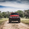 Picture of Rigid Industries RIG Roof Mount-SR Series Light Mounts - 46724
