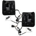 Picture of ORACLE Lighting ORL LED Tail Lights - 5884-504