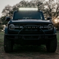 Picture of Rigid Industries RIG Roof Mount-SR Series Light Mounts - 46726