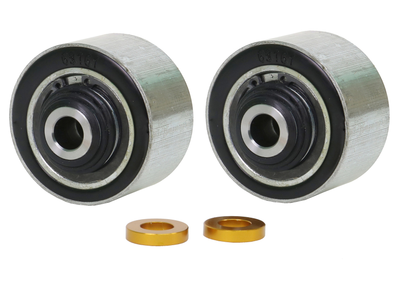 Picture of Whiteline WL Bushings-Control Arm Bushing Kits - KCA477