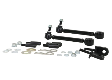 Picture of Whiteline WL Sway Bar Links Sway Bar Endlinks - KLC238