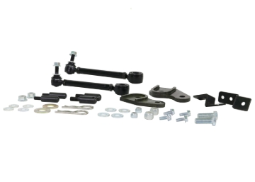 Picture of Whiteline WL Sway Bar Links Sway Bar Endlinks - KLC237