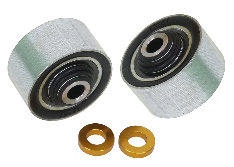 Picture of Whiteline WL Bushings-Control Arm Bushing Kits - KCA477