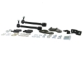 Picture of Whiteline WL Sway Bar Links Sway Bar Endlinks - KLC237