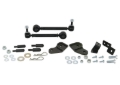 Picture of Whiteline WL Sway Bar Links Sway Bar Endlinks - KLC237