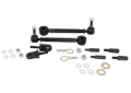 Picture of Whiteline WL Sway Bar Links Sway Bar Endlinks - KLC238