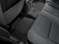 Picture of WeatherTech WT 3D FloorMat-Rear-Blk Floor Mats - 440663IM