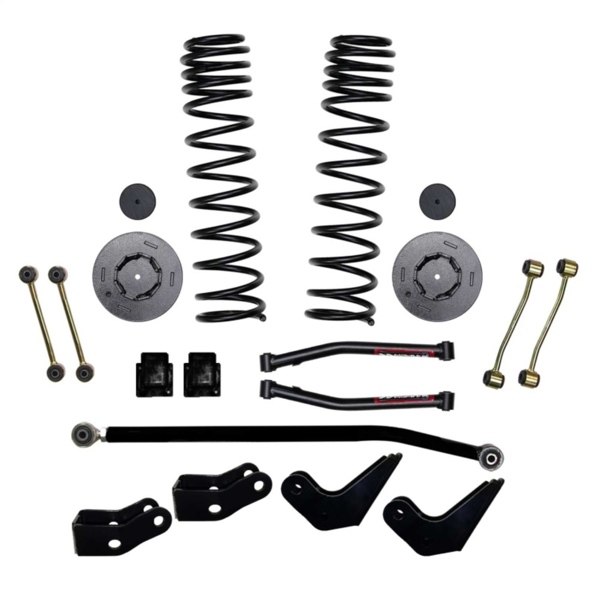 Picture of Skyjacker SKY Suspension Lift Kit - G300MPELT