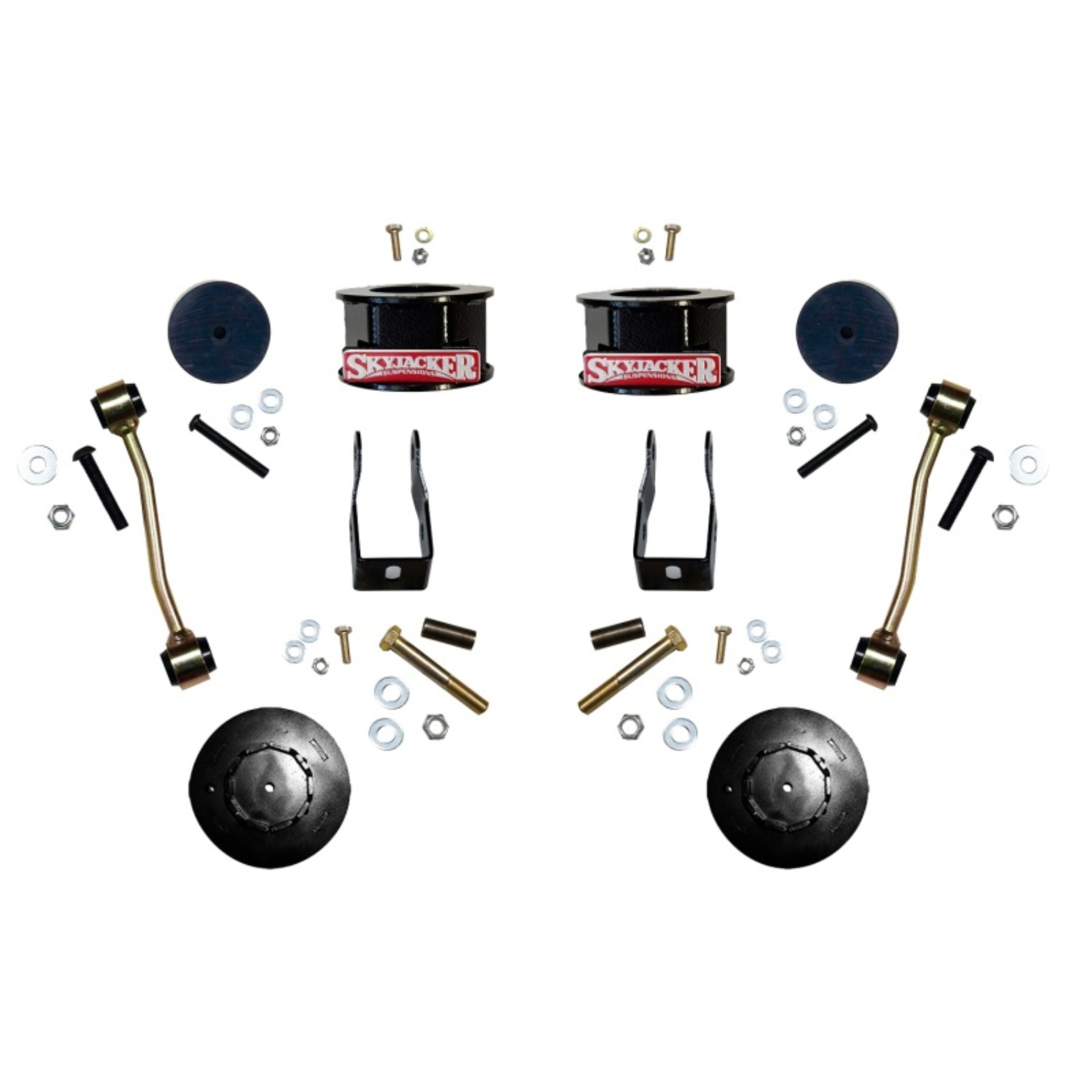 Picture of Skyjacker SKY Suspension Lift Kit - G250MMSB