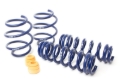 Picture of H&R HR Super Sport Springs Lowering Springs - 50496-77