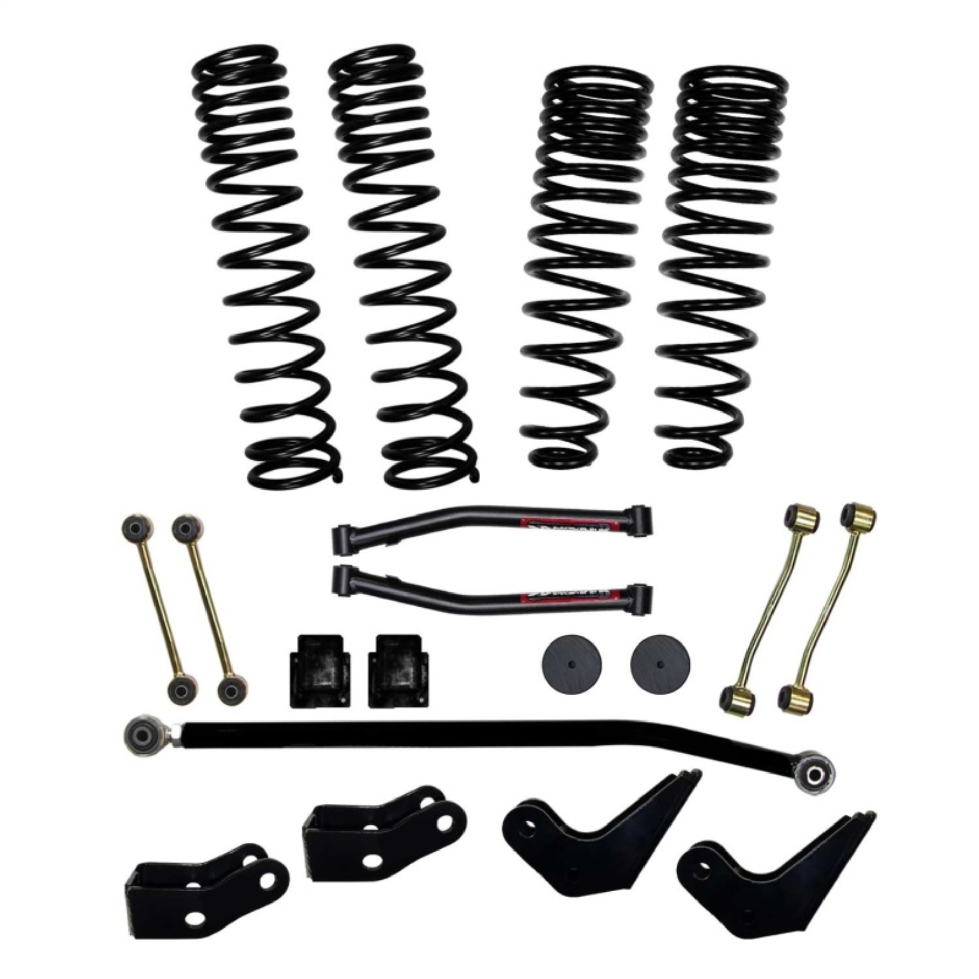 Picture of Skyjacker SKY Suspension Lift Kit - G301MPELT