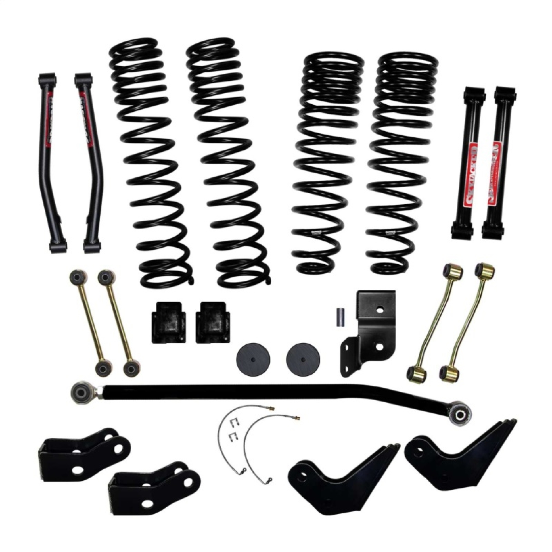 Picture of Skyjacker SKY Suspension Lift Kit - G401MPELT