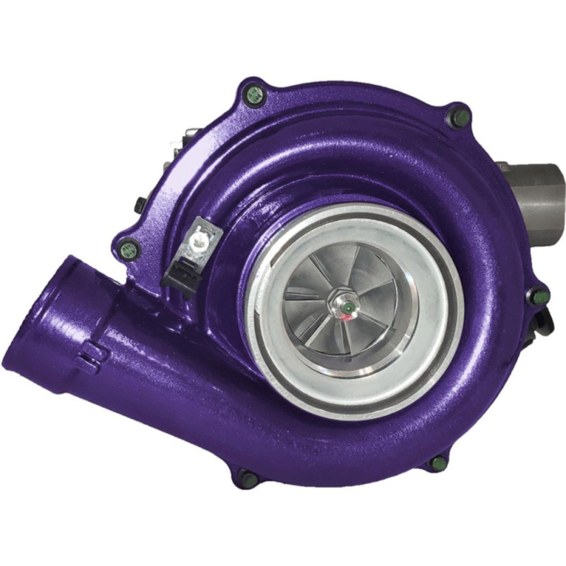 Picture of ATS Diesel ATS 3000 Turbo Kits - 202-302-3278