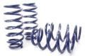 Picture of H&R HR Sport Springs Lowering Springs - 28605-1