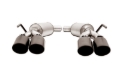 Picture of Gibson GIB Axle-Back-Dual - 619718B
