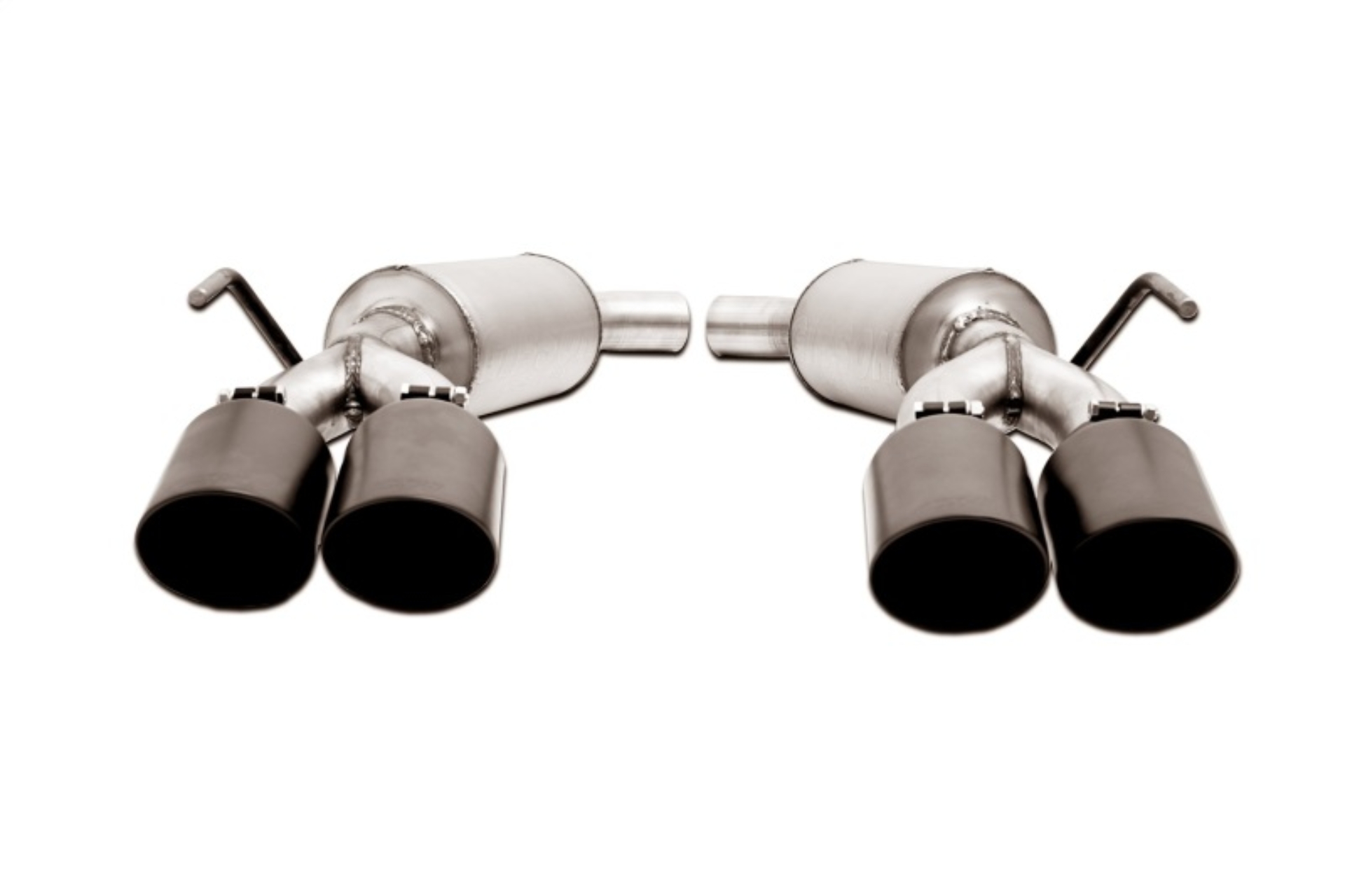 Picture of Gibson GIB Axle-Back-Dual - 619718B