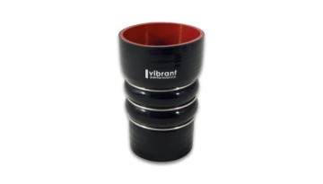 Picture of Vibrant VIB 4 Ply Hoses Silicone Couplers & Hoses - 11861