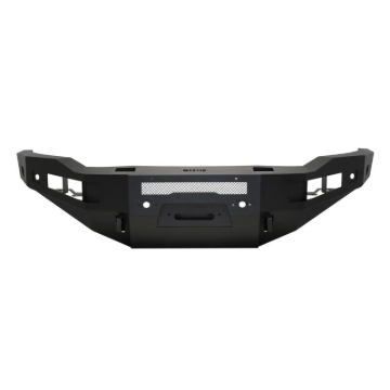 Picture of Westin WES Pro-Series Bumpers - 58-411235