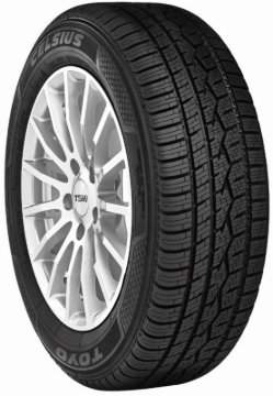 Picture of TOYO TOY Celsius Tire Automotive/UTV Tires - 127520