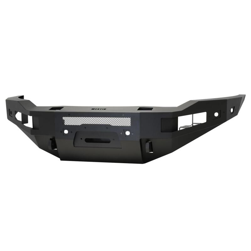 Picture of Westin WES Pro-Series Bumpers - 58-411235