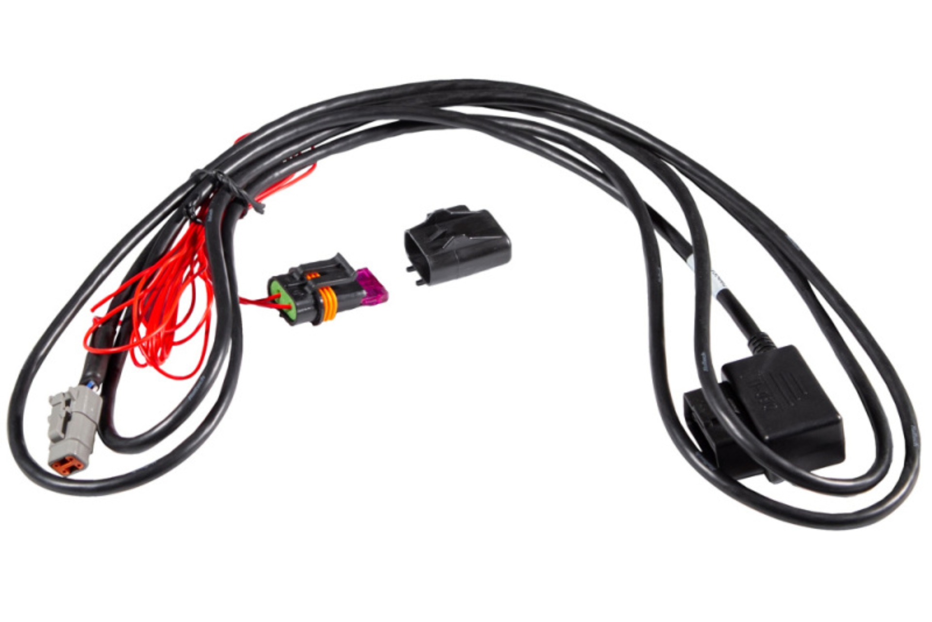 Picture of Haltech HAL Cables Wiring Connectors - HT-135003