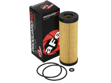 Picture of aFe ProGuard Oil Filter - 44-LF034