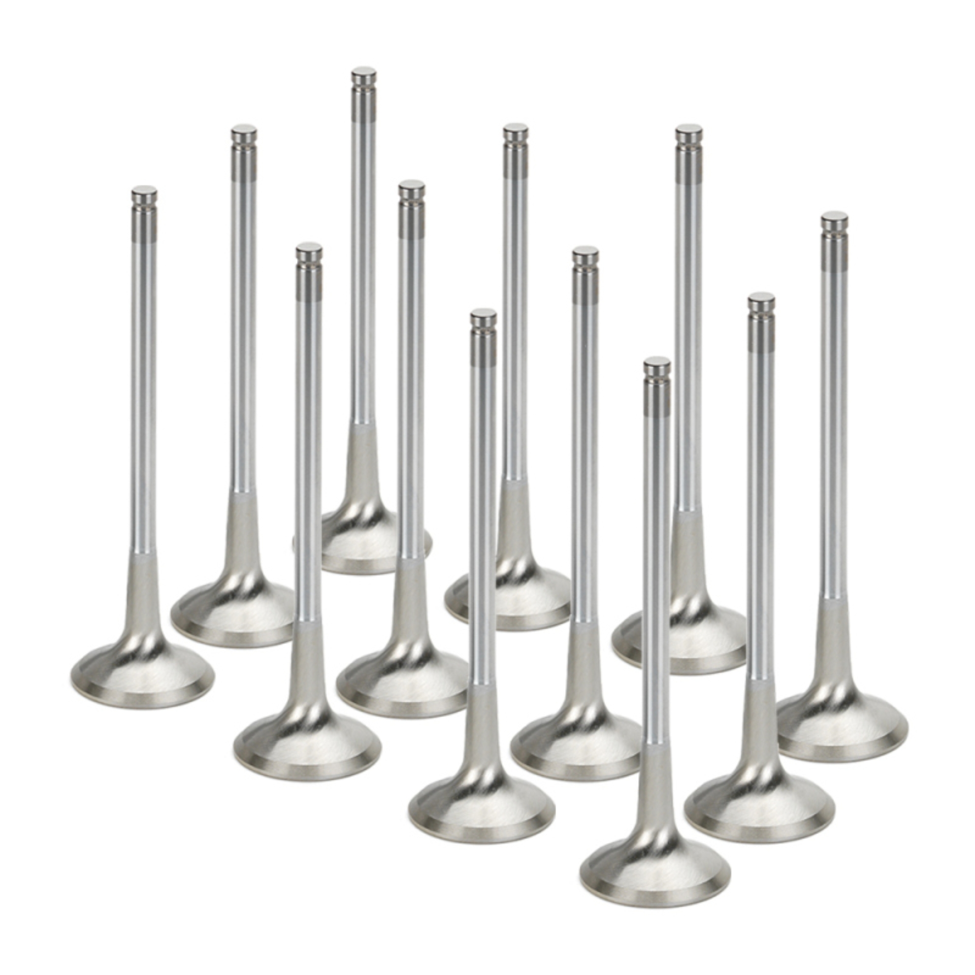 Picture of Supertech SPT Exhaust Valves - AEVI-1103S-12