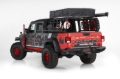 Picture of Go Rhino GOR XRS Racks Truck Bed Rack - 5950000T-02