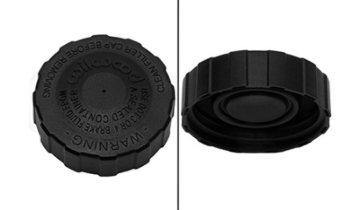 Picture of Wilwood WIL Reservoir Caps Brake Hardware - 330-16239