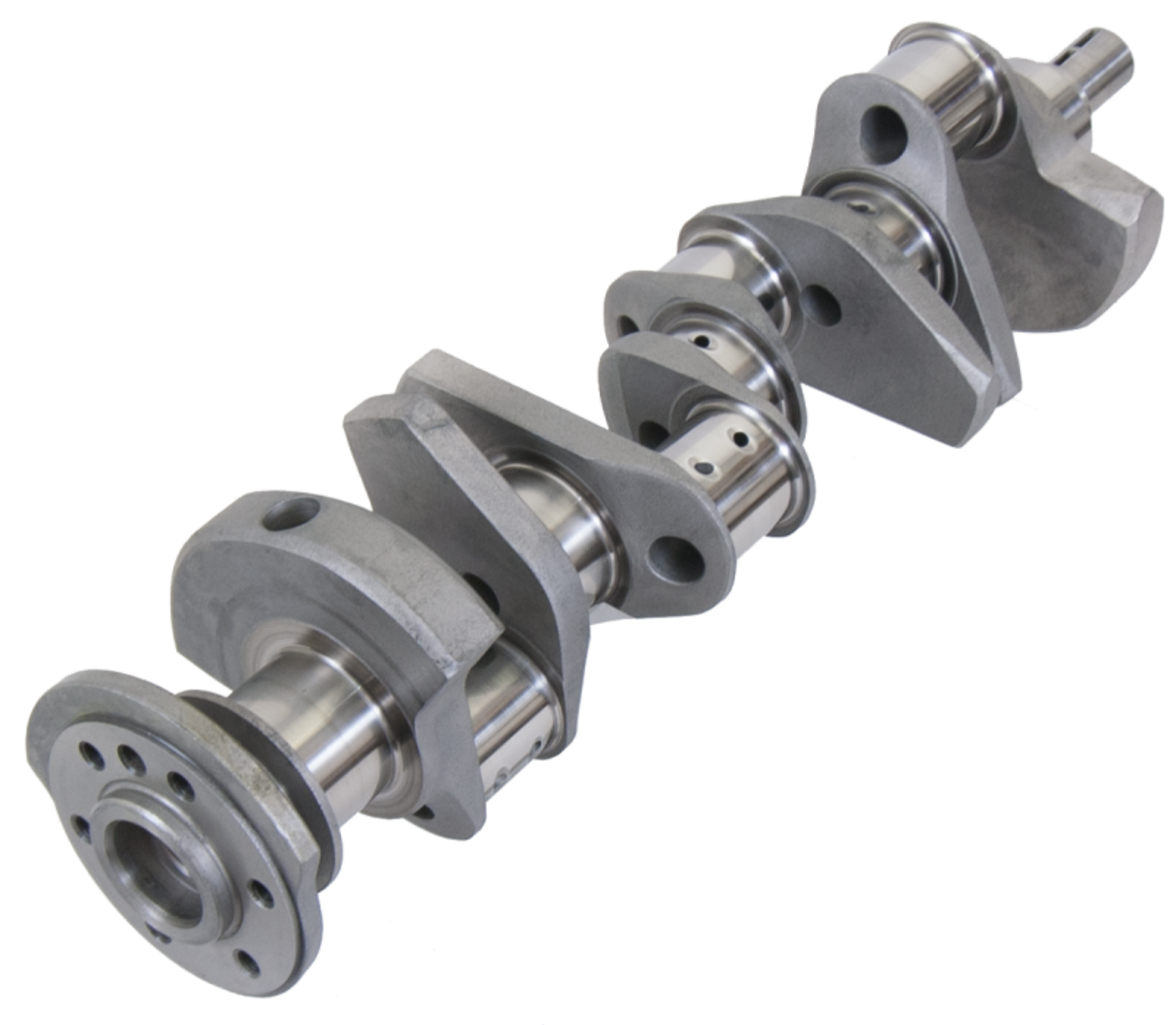Picture of Eagle EAG Crankshafts-8 Cyl - 4350348057FW