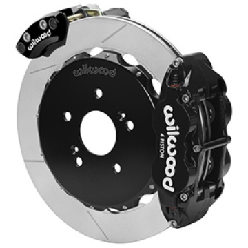 Picture of Wilwood WIL Superlite Brake Kit Rear Big Brake Kits - 140-16347