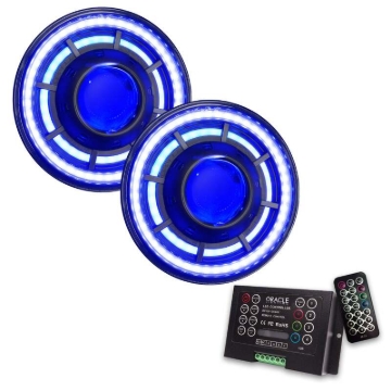 Picture of ORACLE Lighting ORL Retrofit Projectors Light Bars & Cubes - 5876-333