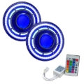 Picture of ORACLE Lighting ORL Retrofit Projectors Light Bars & Cubes - 5876-504