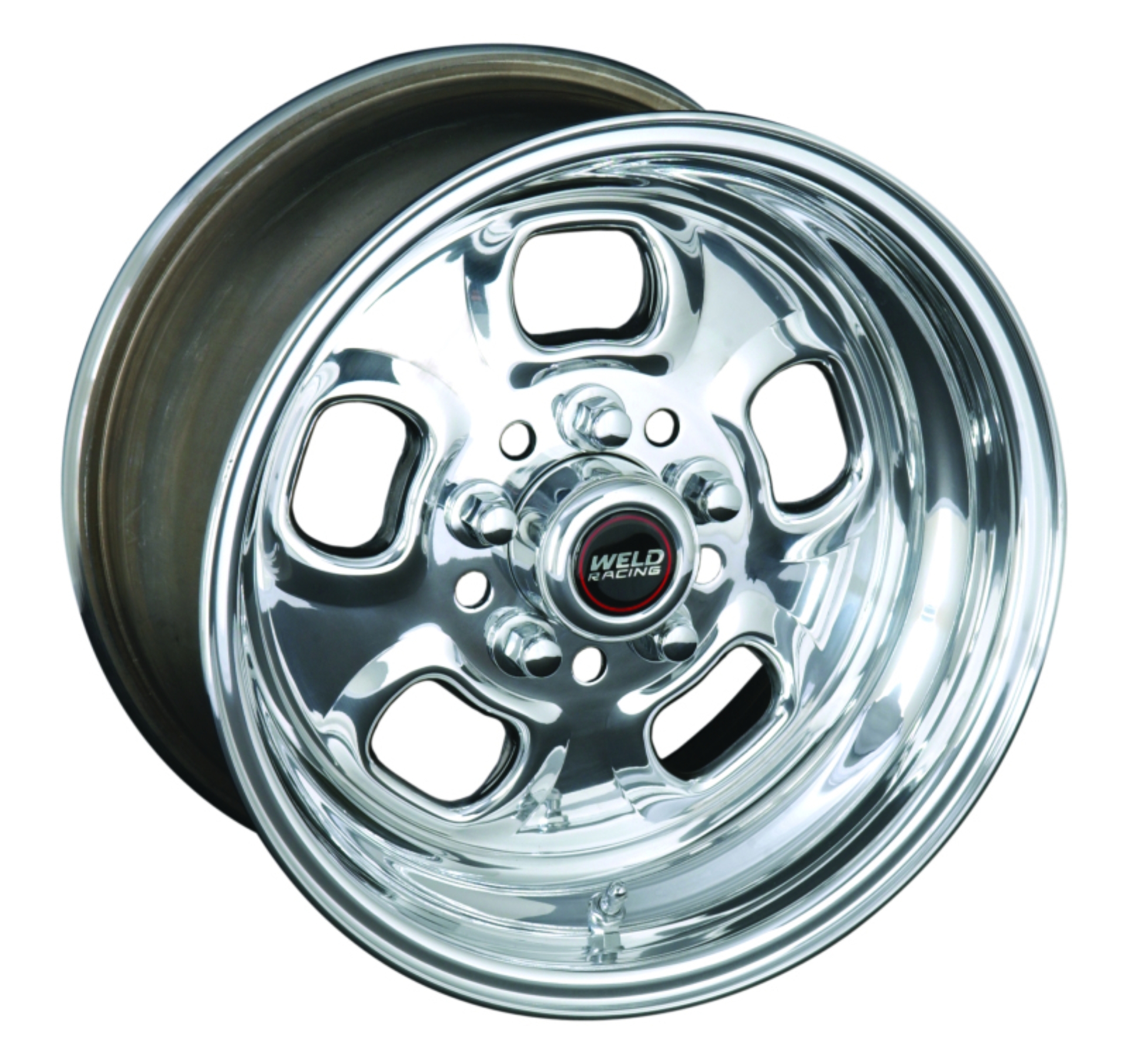 Picture of Weld WEL Rodlite Wheels - 93-55346