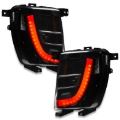 Picture of ORACLE Lighting ORL Dynamic ColorSHIFT Kits Headlights - 1467-332