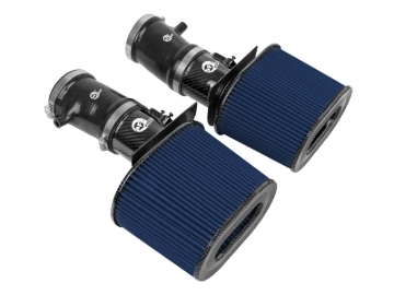 Picture of aFe Track Series Intake Cold Air Intakes - 57-10012R