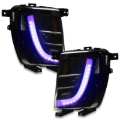 Picture of ORACLE Lighting ORL Dynamic ColorSHIFT Kits Headlights - 1467-332