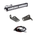 Picture of Baja Designs BAJ OnX6 Light Bars Light Bars & Cubes - 448050