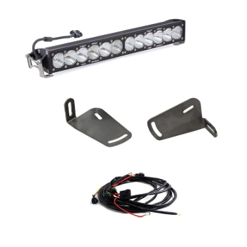 Picture of Baja Designs BAJ OnX6 Light Bars Light Bars & Cubes - 448050
