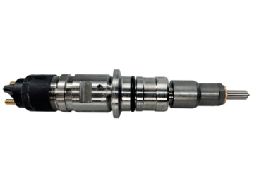 Picture of Exergy XRG New Injector-60% Over Fuel Injectors - E02 20707