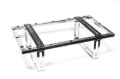 Picture of Radium Engineering RAD Fuel Cell Cage Fuel Tanks - 20-0910