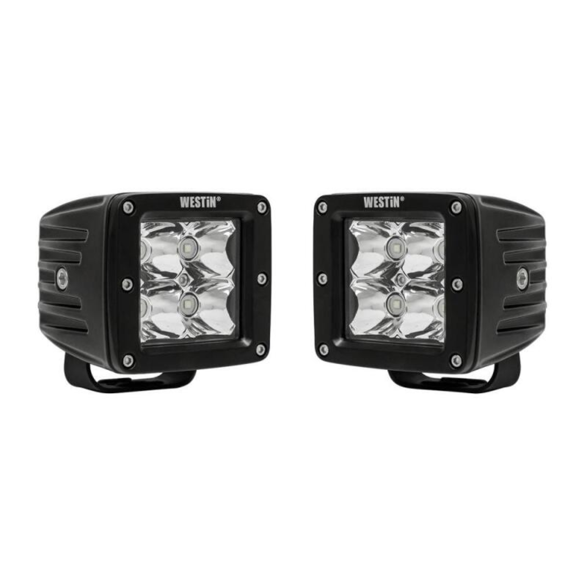 Picture of Westin WES LED Lights-HyperQ Light Bars & Cubes - 09-12200B-PR