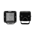 Picture of Westin WES LED Lights-HyperQ Light Bars & Cubes - 09-12200B-PR
