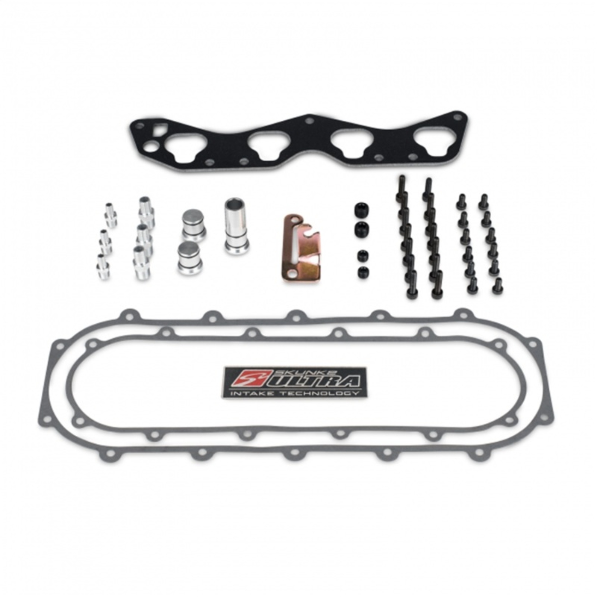 Picture of Skunk2 Racing SK Ultra Intake Manifold - 907-05-9200