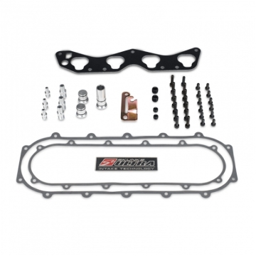 Picture of Skunk2 Racing SK Ultra Intake Manifold - 907-05-9200