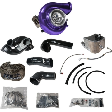 Picture of ATS Diesel ATS 6000 Turbo Kits - 202-962-2392