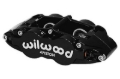Picture of Wilwood WIL Superlite Caliper Brake Calipers - 120-11782-BK